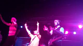 Ice Nine Kills - Merry Axe-Mas (Live @ Starland Ballroom, Sayreville, NJ) 11/24/18