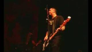 Rancid Playing "St Mary" Live In Japan