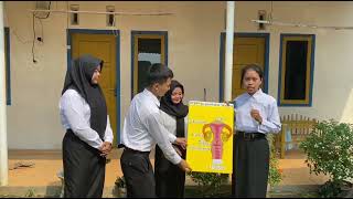 BIOLOGI (Proses dan Sistem Reproduksi Wanita)
