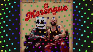 El Merengue-Marshmello