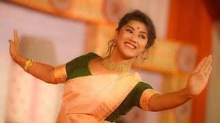 Amrita Gogoi's Performance @Aasu Bihu 2019 Chowkidinghee Dibrugarh
