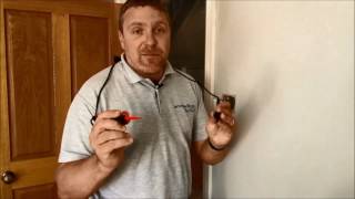 How to Change a Light Switch