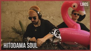 Melt In The Heat, Feel The Beat with Hitodama Soul | LIROS
