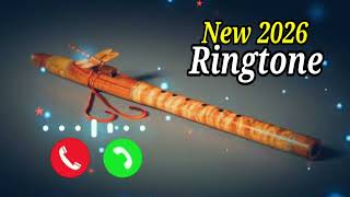 New Flute Ringtone 2026 | Hindi Song Flute Ringtone | Mobile Call Ringtone | Harish Mahapatra