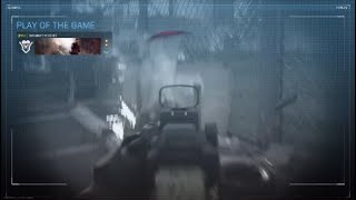 War zone and fortnite