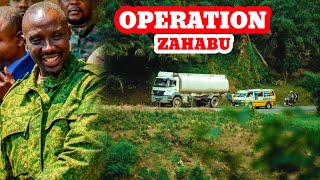 IBYISHIMO KURI MA23🩸GEN MAK£NGA N'UBUTASI BWE BAKOZE OPERATION Y'IKINYEJANA
