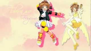 「歌ってみた」Tobira wo Akete 《Fuyumi》