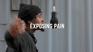 VERBOFREEDAY - Exposing Pain  "Live Performance"