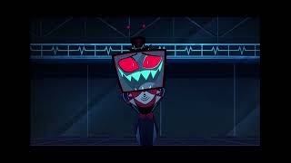 Hazbin Hotel 2x07 Opening Scene