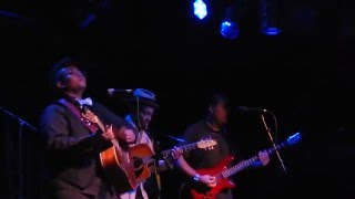 Don't Forget My Name - LIVE @ JAMMIN' JAVA (2/28/16)