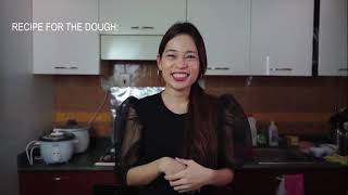 TITA RICA PANDECOCO