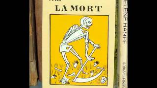 La Mort-M.R.T.G.