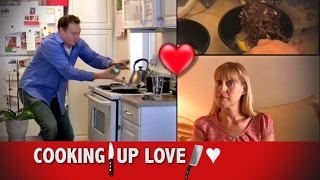 Cooking Up Love