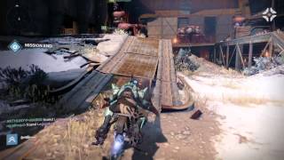 Taking sepics prime while using sparrow