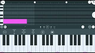 FL Studio Mobile Tutorial - Snap To Scale