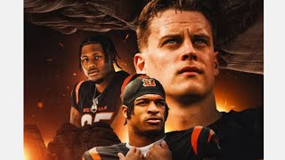 Bengals Giants Recap