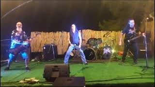 ZEVO - (Serpiente) - SA ROCKETA FEST - 07/10/2023