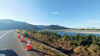 Sunrise┃Maegawa┃Yatsushiro Kumamoto Japan