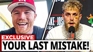 Boxing Pros ROAST Jake Paul’s RETIREMENT After AJ Knockout