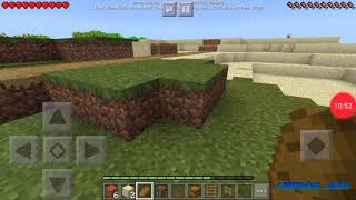 El comienzo de algo épico ( Minecraft serie survival ) episodio 1