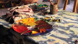 Richmond Indiana - RDNA Fine Arts Studio - Instruction, Gallery