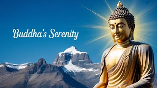 Kailash Seven Buddhas Mantra 432Hz | Banish Curses, Spirits & Negativity