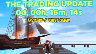 JAILBREAK TRADING COUNTOWN (Fake Live)