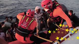 EU Agencies Network - upholding EU values