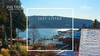 1061 Harris Ave North Vancouver