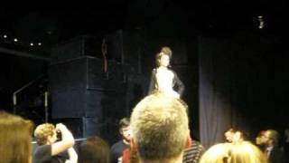 Pink Mink at Voltage 2011