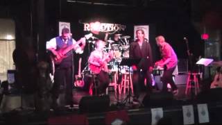 Geezer - Live at The Rev Room "Woodstock"