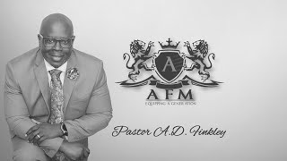 Destined to Make A Difference