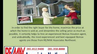 Those Looking to Sell Their Eagle Springs Homes Should Look to RE/MAX for Assistance