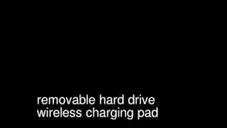 Xbox 720 Trailer with text