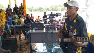 Meri waskuk  Willie Sebas  Sago Thorns