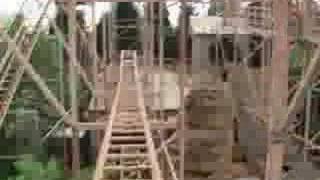 Chessington Rattlesnake Commentary