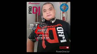 DJ JOMEL PARTY MIX VOL. 19