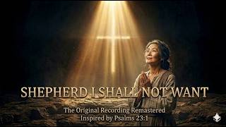 When You Lack Nothing... | Psalm 23:1 (Deep Soaking Remaster)