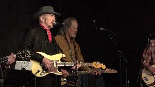 Chris Gaffney Tribute - Dave Alvin & Friends - The Gardens - Live at McCabes