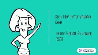 13.2.1 Isu Dasar & Sistem Pendidikan