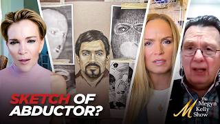 Famous Sketch Artist Generates Image of What Nancy Guthrie Abductor MIGHT Look Like, w/ FBI Experts