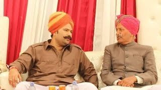 Ramsingh sodho ex MPA thar. Sindh Bhuj India #youtuber #pakistan #soomro #challenge #foziasoomro