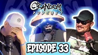 Random Dojo & the real winner /Ep33/Random