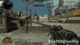 [FPS] Genesis AD/Repulse Gameplay Online [HD 1080p]