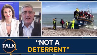 “They’re Not Fools” | Labour Slammed Over ‘Inefficient’ Plan To SMASH Boat Gangs