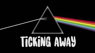 Pink Floyd - Time [HQ Lyrics]