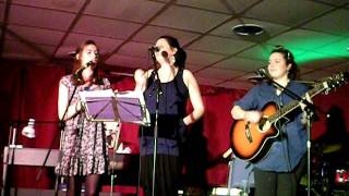 We Can Work it Out - Cassiope Cover