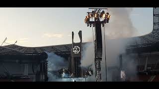 Rammstein Live Österreich