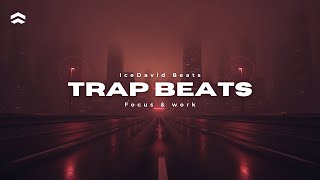 1 Hour of Slowed Trap Beats for Studying, Working & Night Drives | Focus & Chill Mix