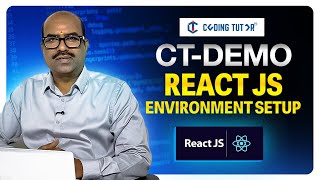 Coding Tutor Demo by Mr Chandra Sekhar Bijibilla